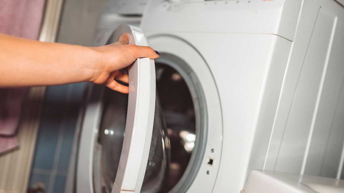 Cách dùng chế độ Rinse 3