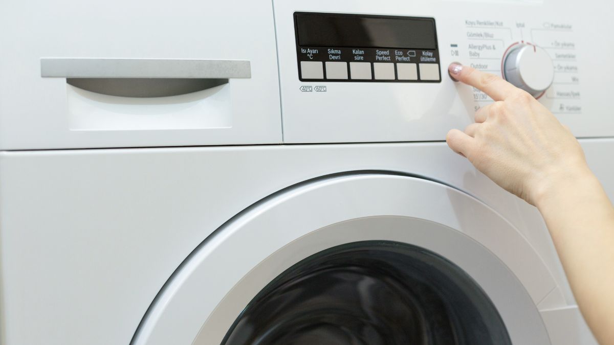Cách dùng chế độ Rinse 4
