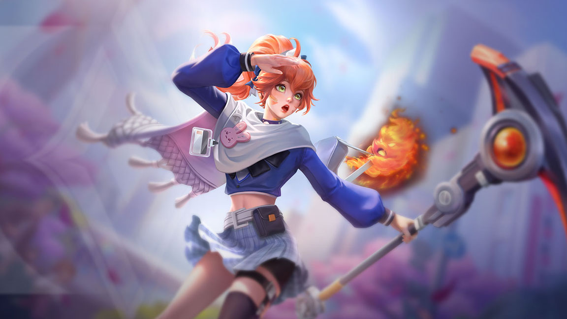 Liên Quân Mobile, Liên Quân Mobile thử nghiệm, MTCN, Game Mobile, VGVD