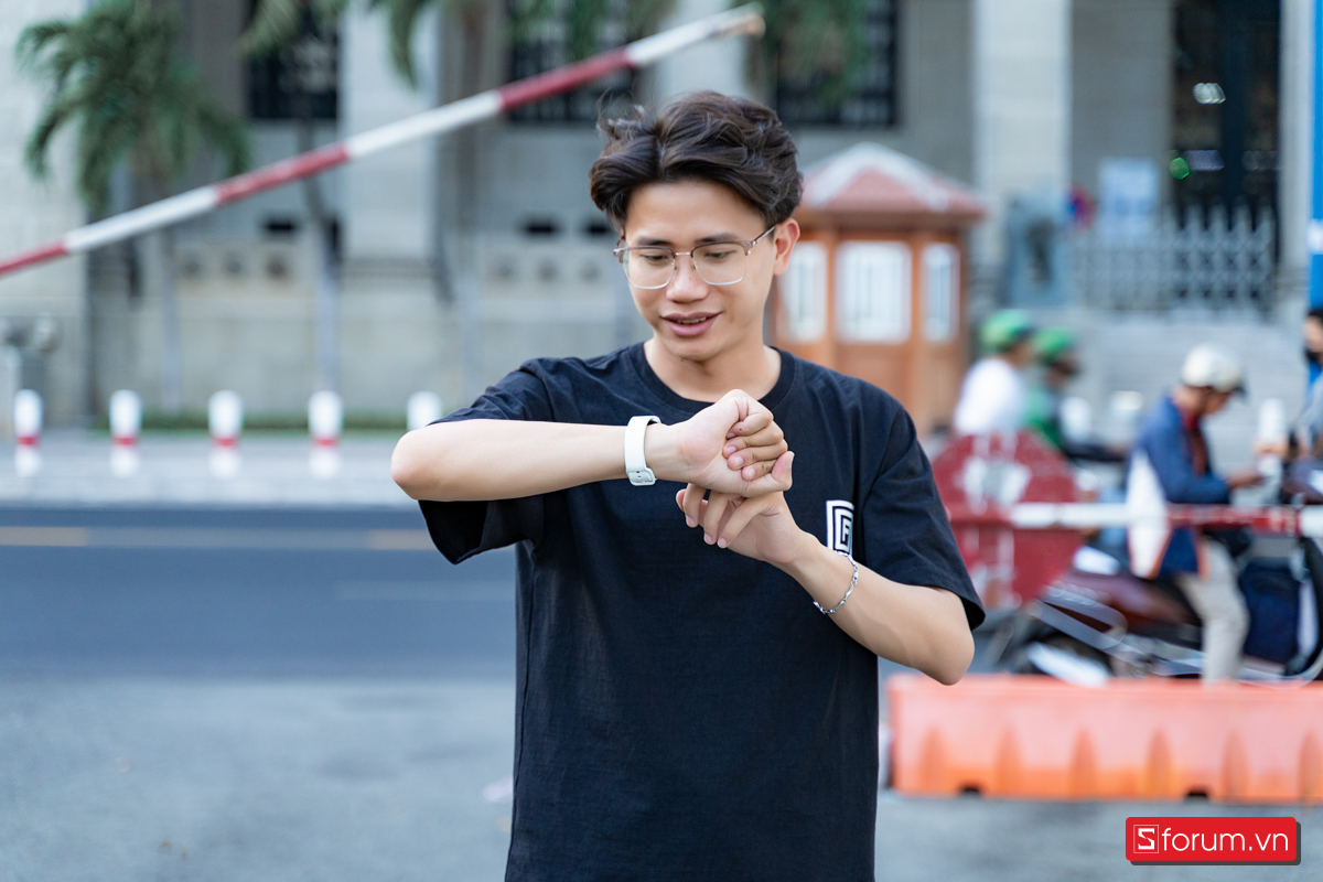 Dù công việc bận rộn thế nào, hãy dành thêm thời gian để chăm lo cho sức khỏe bạn nhé
