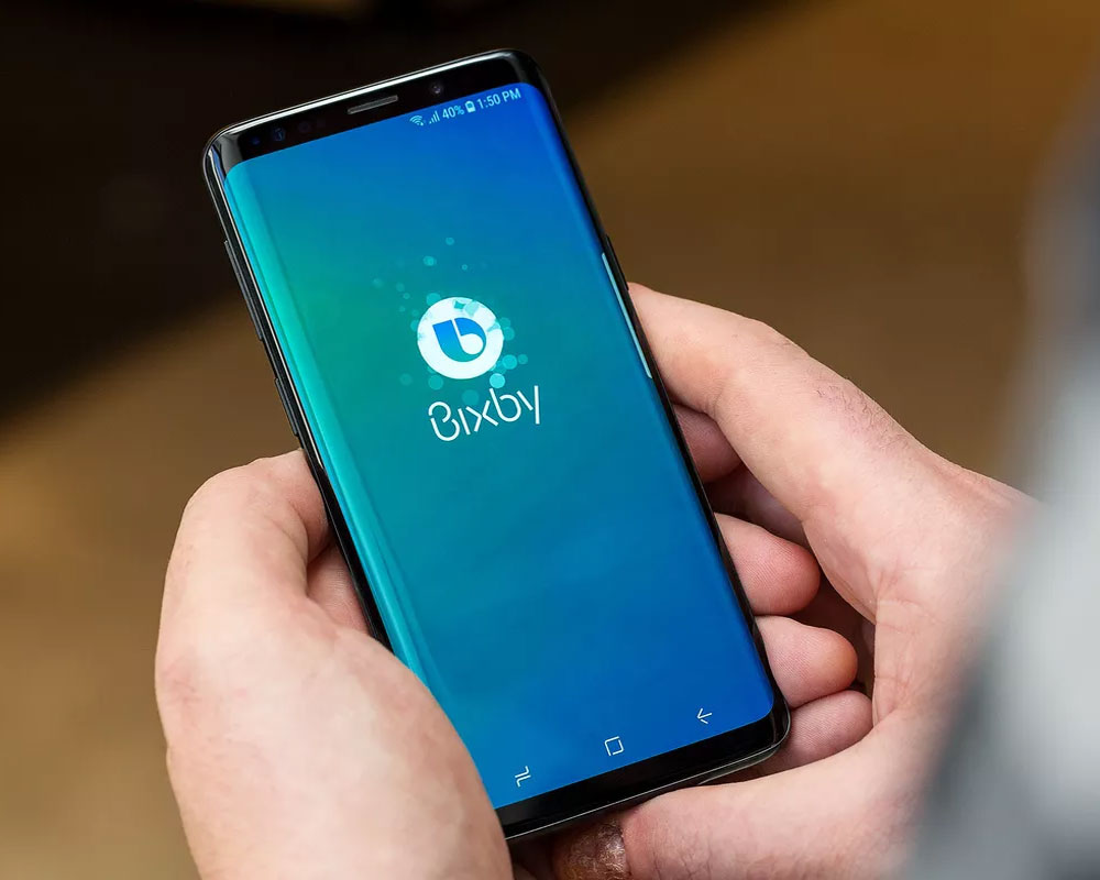 Samsung Bixby