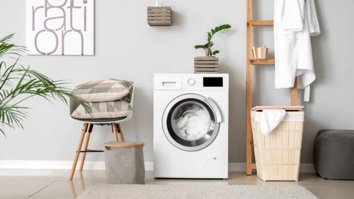 Máy sấy thông hơi là gì?