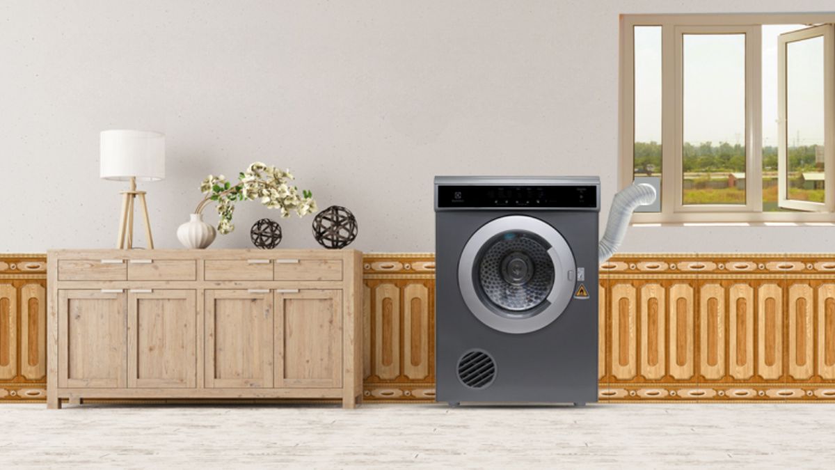 Nên mua máy sấy thông hơi hay bơm nhiệt