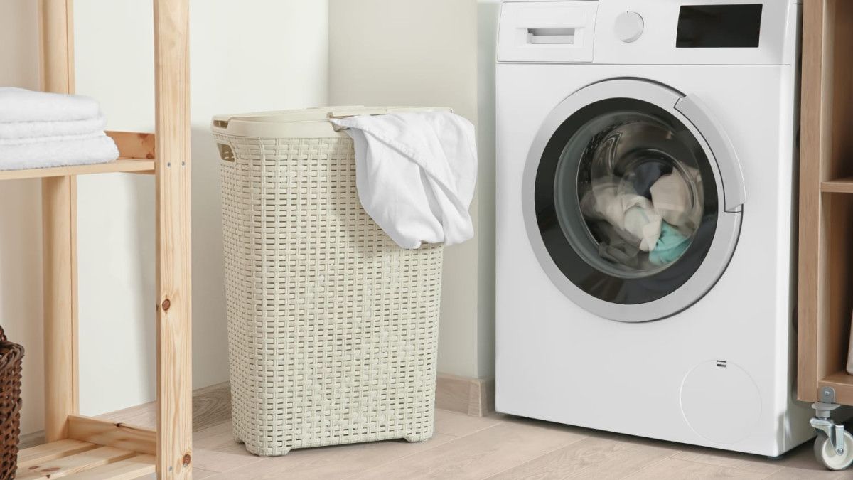 Spin trong máy giặt là gì? Tất tần tật những điều cần biết về Spin