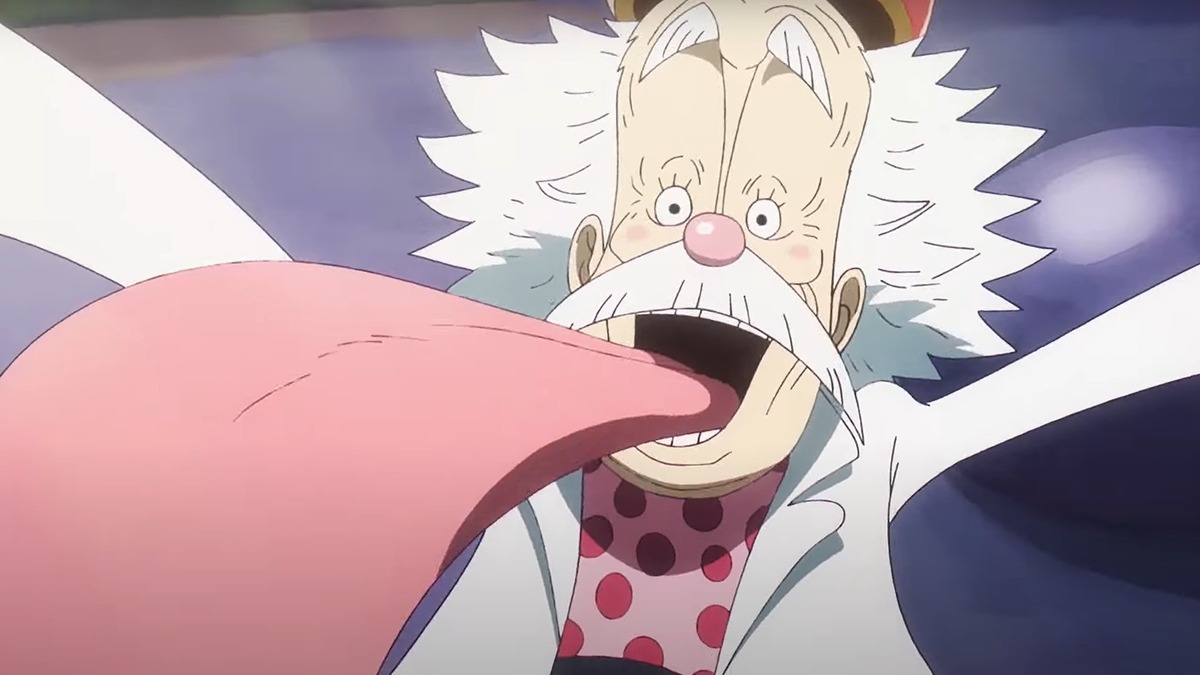 Đánh giá nội dung Spoiler One Piece chapter 1113