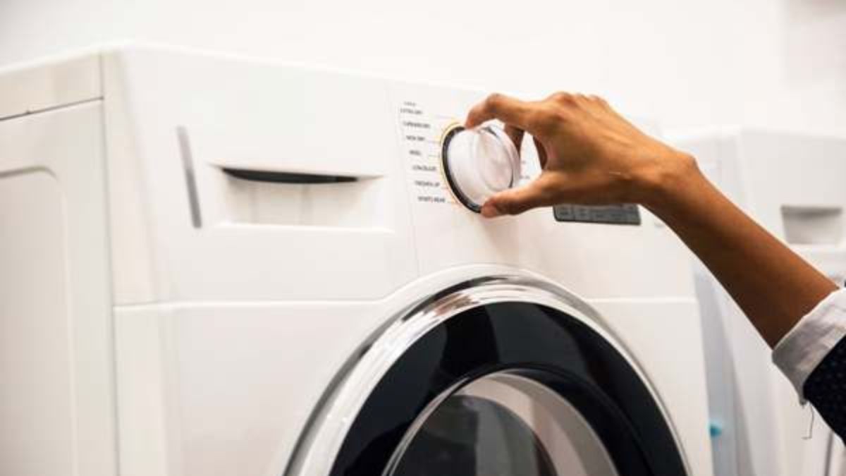 Synthetics trong máy giặt là gì? Sử dụng như thế nào cho hiệu quả?