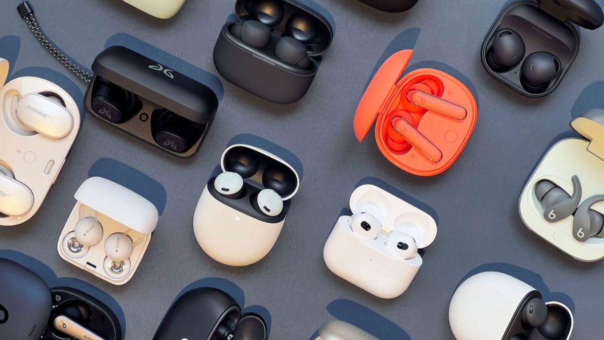 Mua tai nghe giá sỉ ở CellphoneS có điểm gì khác biệt?