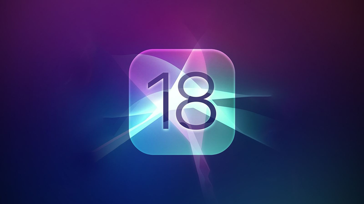 iOS 18 mang đến nhiều tính năng mới