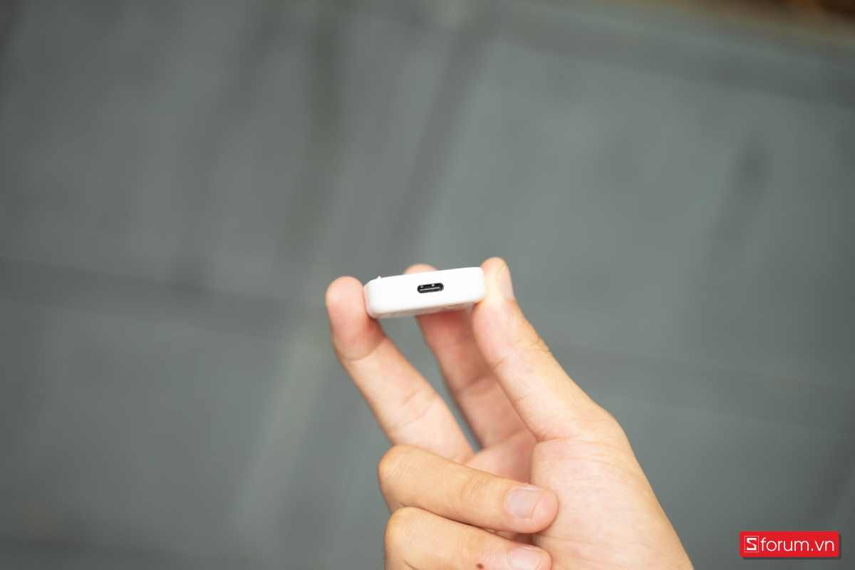 Mở hộp OPPO Watch X