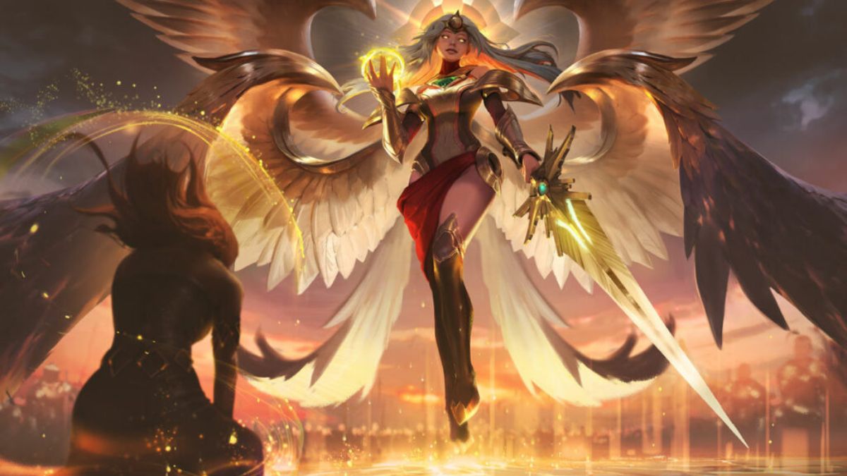 Top 10 tướng mạnh nhất trong URF tier list 2024