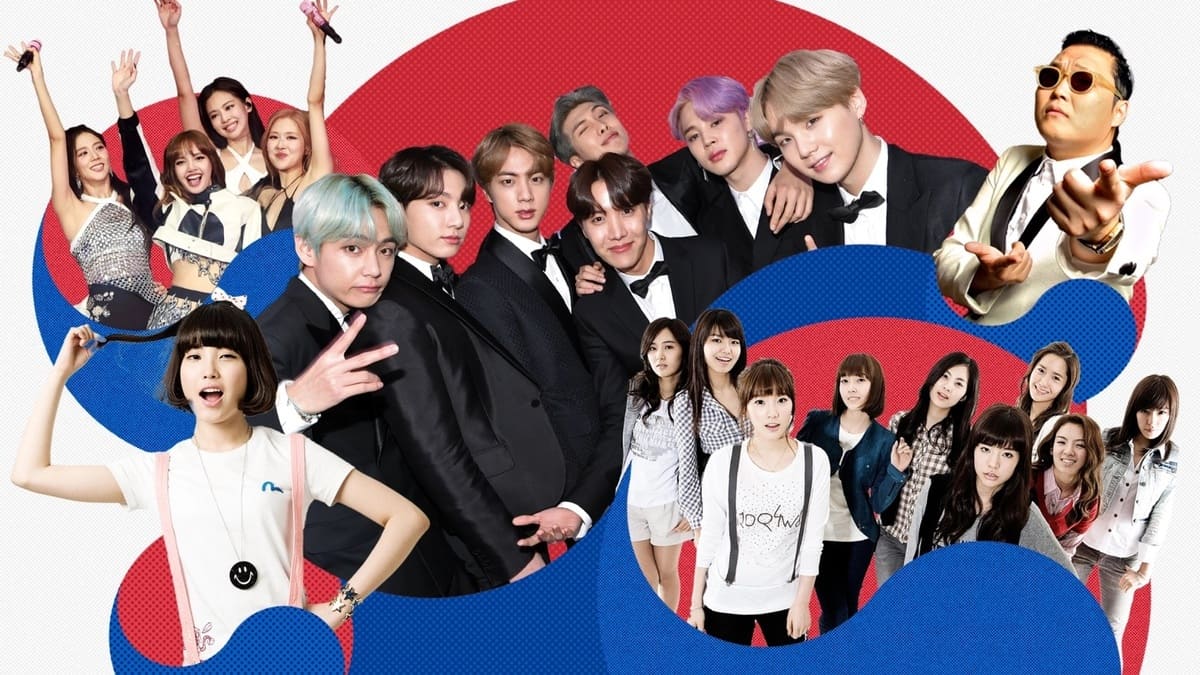 Vibe là gì trong kpop?