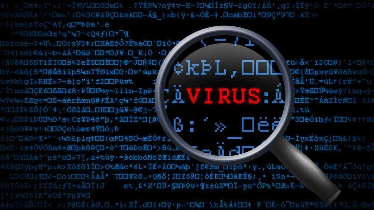 Virus máy tính là gì?