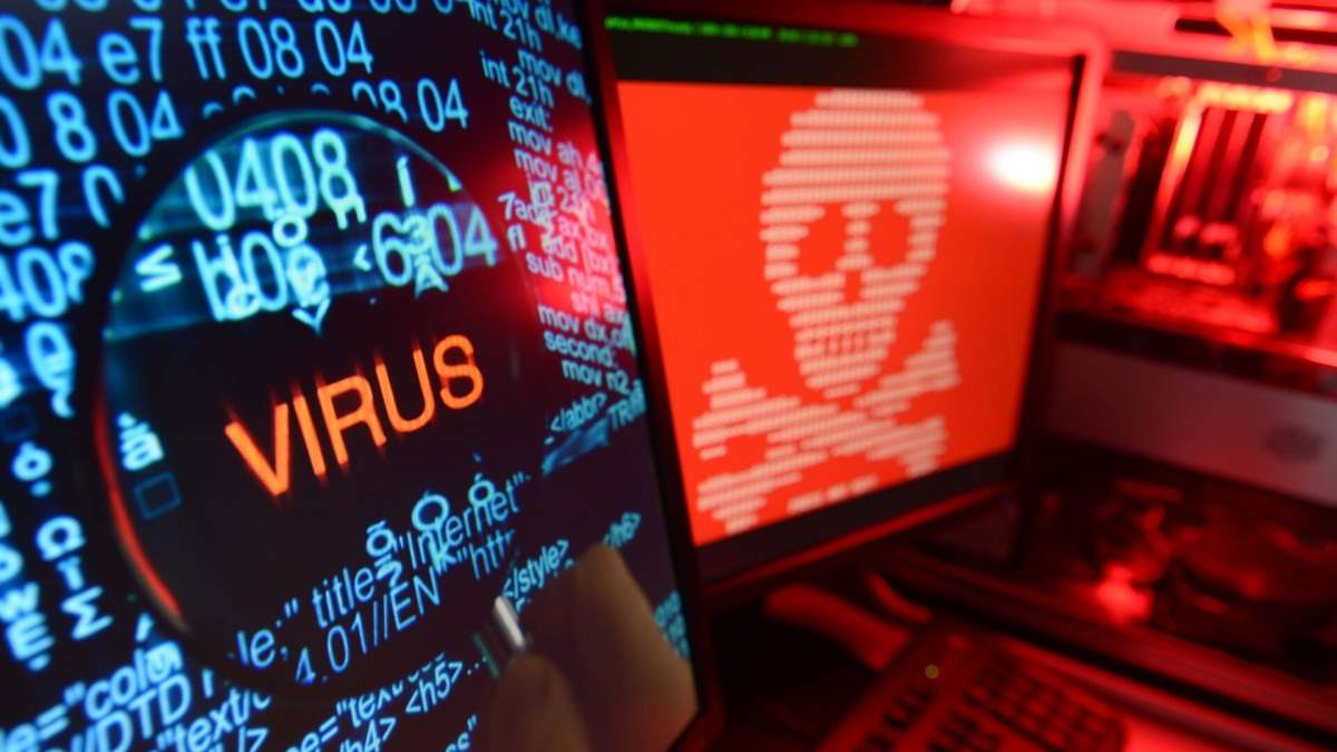 Tác hại của virus máy tính là gì?