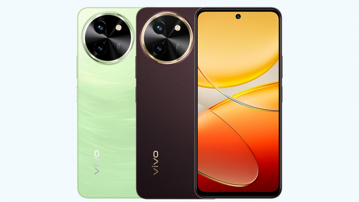 vivo T3x ra mắt