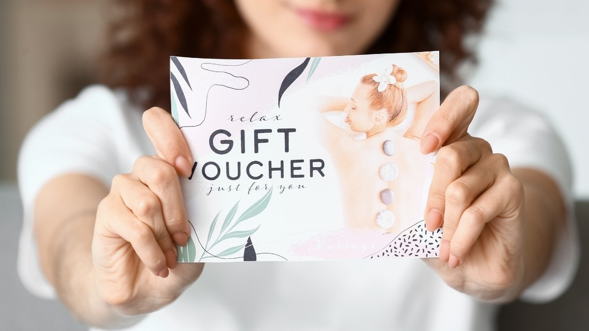 Doanh nghiệp tung voucher sinh nhật