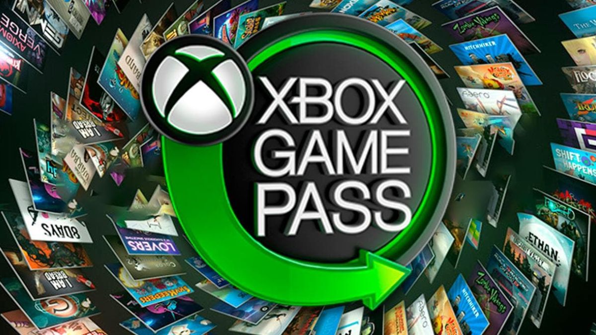 Xbox Game Pass là gì?