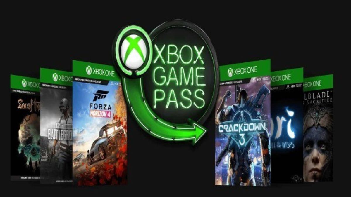 Tính năng nổi bật của Xbox Game Pass 