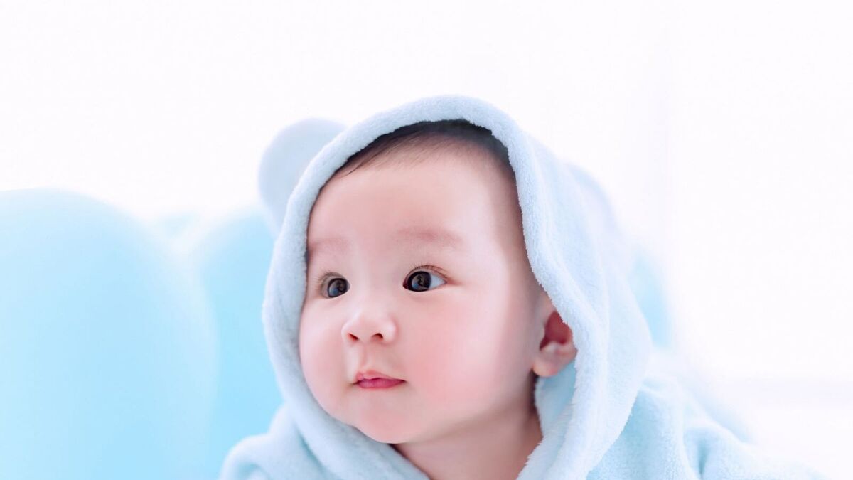 Tên gọi ý nghĩa cho con trai