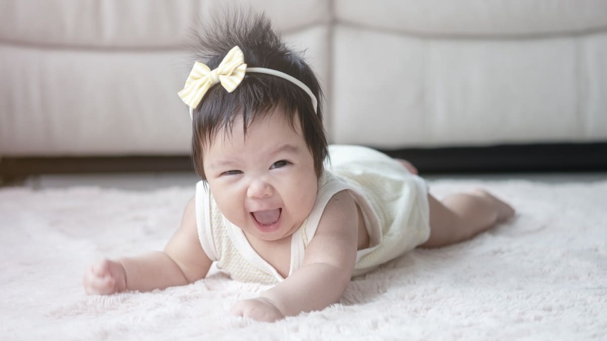 Tên cho con gái hay, đẹp nhất