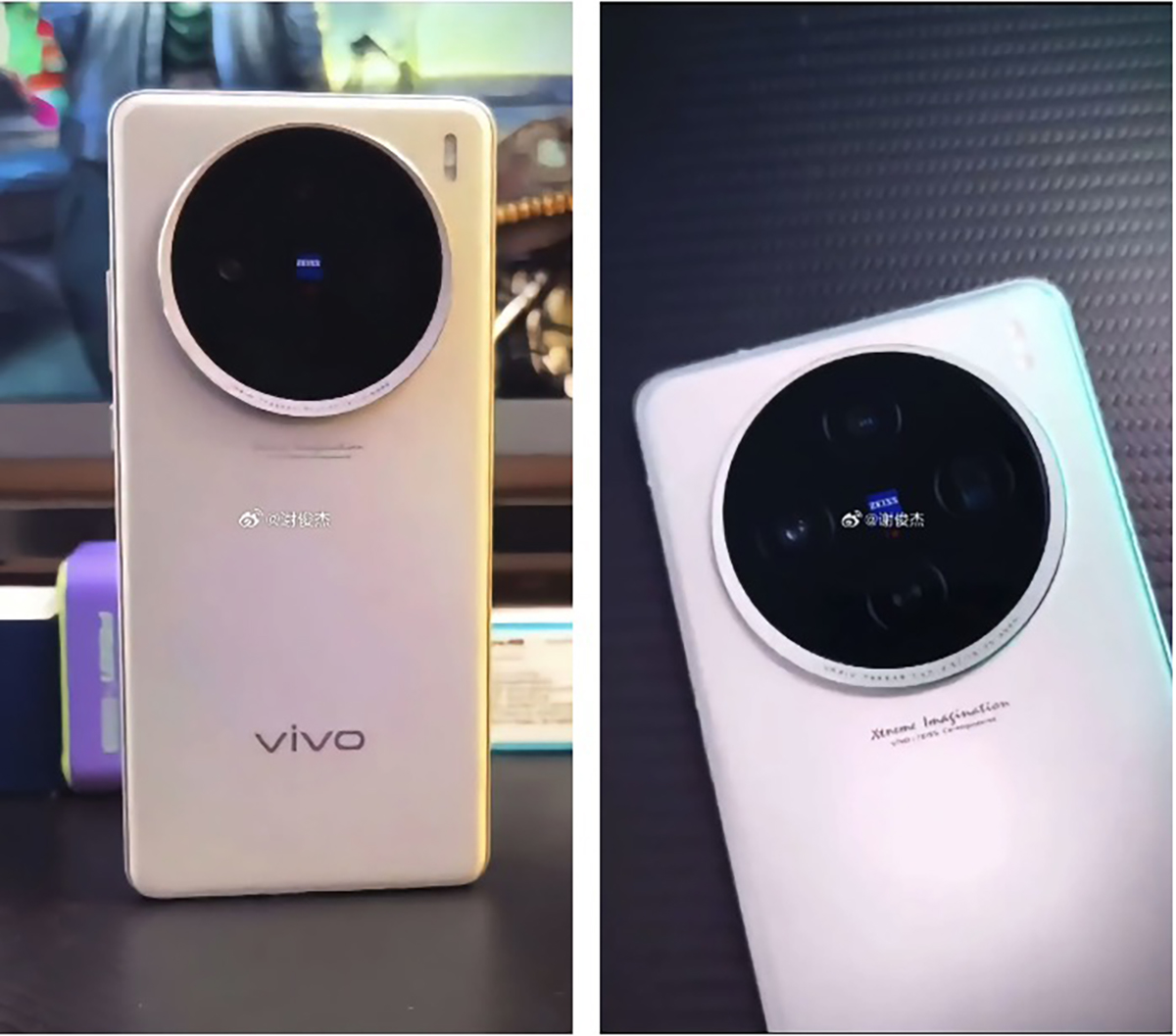 Di động vivo sẽ sớm ra mắt