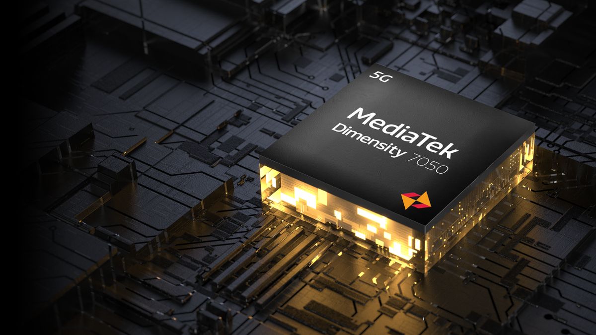 Tất tần tật về con chip Dimensity 7050