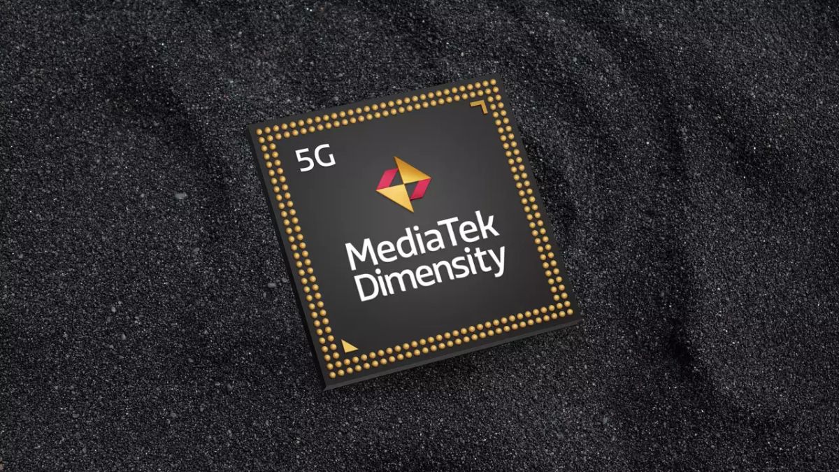 Điểm antutu cùng với sức mạnh của chip Dimensity 7050