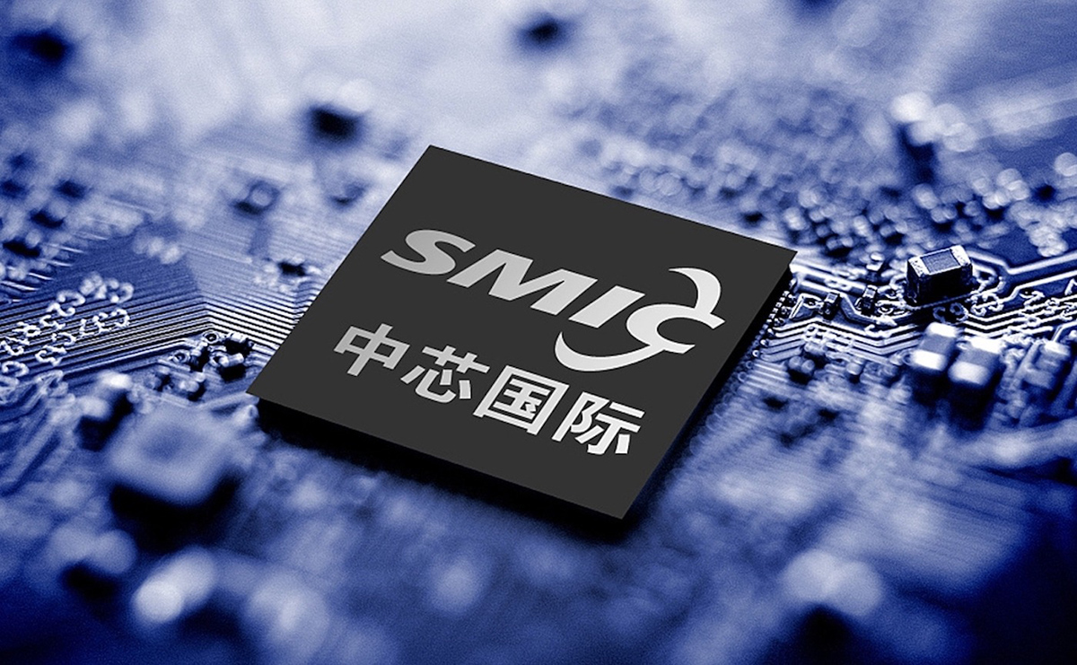 SMIC - công ty sản xuất chip cho Huawei