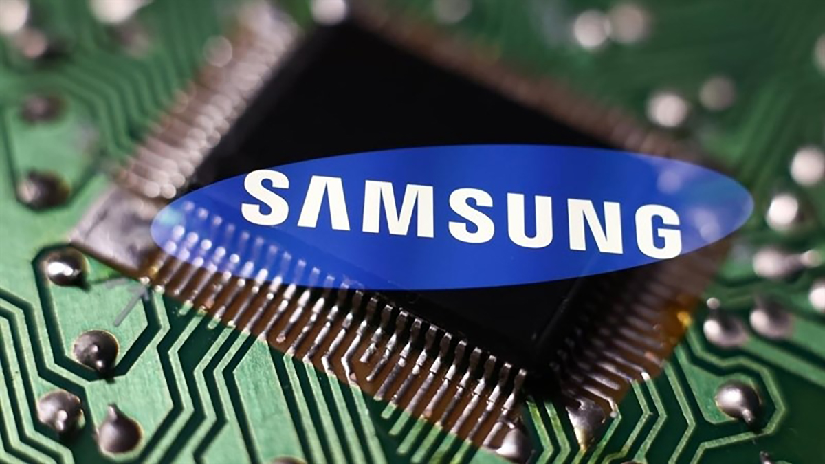 Samsung sẽ sản xuất hàng loạt chip 2nm vào năm 2025