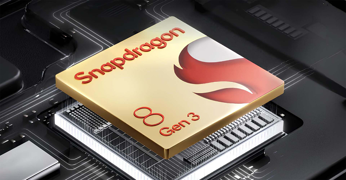 Snapdragon 8 Gen 3 có hiệu năng cực kỳ mạnh mẽ