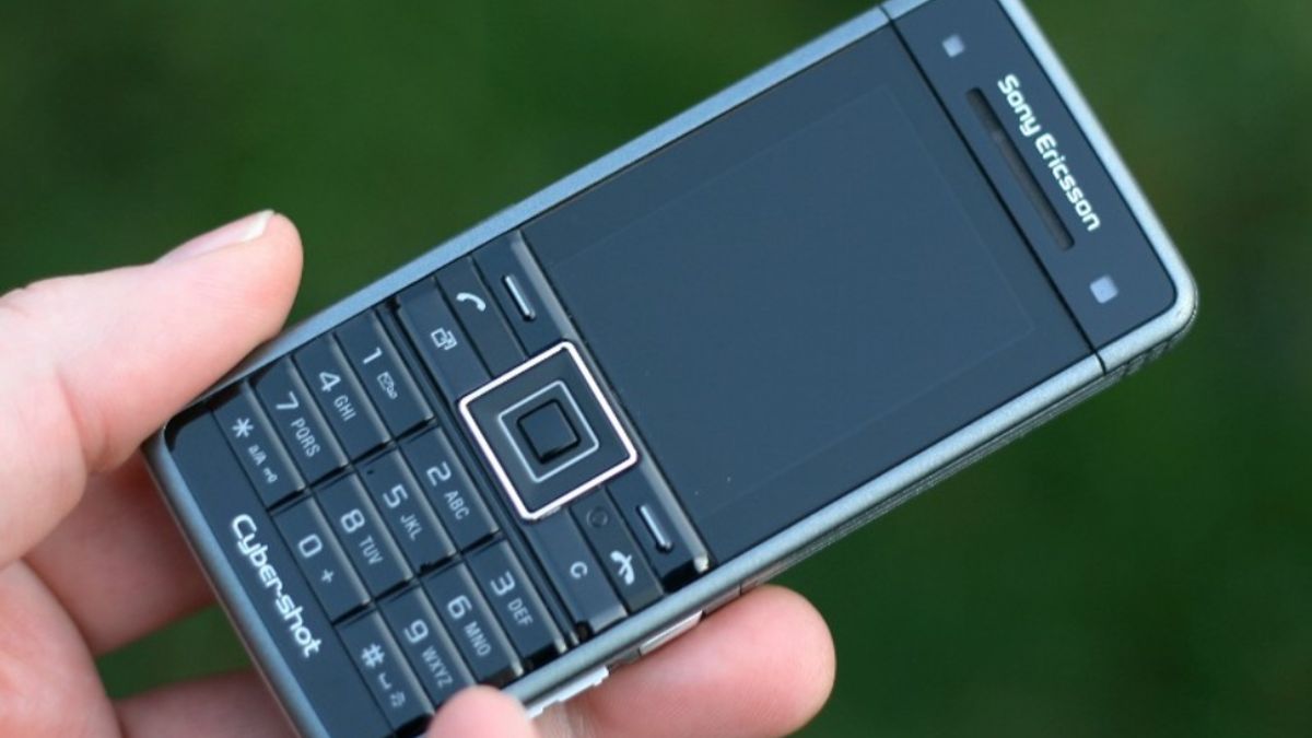 Các dòng điện thoại Sony đời cũ đáng mua nhất 