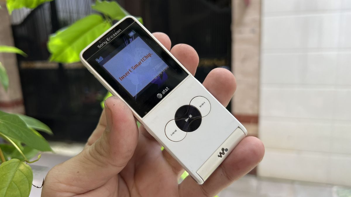 Tìm hiểu về các dòng điện thoại Sony đời cũ