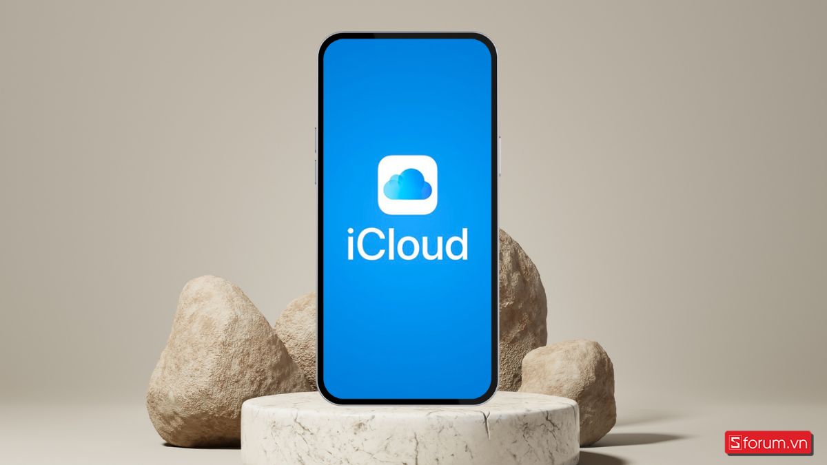 Vì sao cần sao lưu ảnh từ điện thoại, máy tính lên iCloud