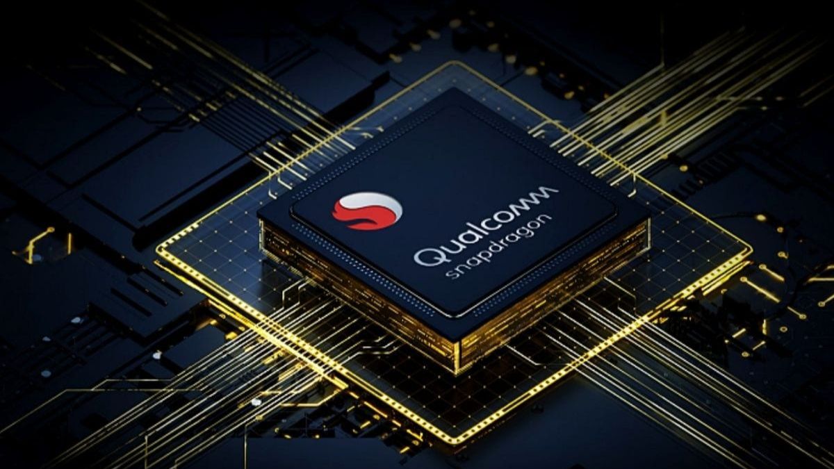 Tìm hiểu về chip Snapdragon