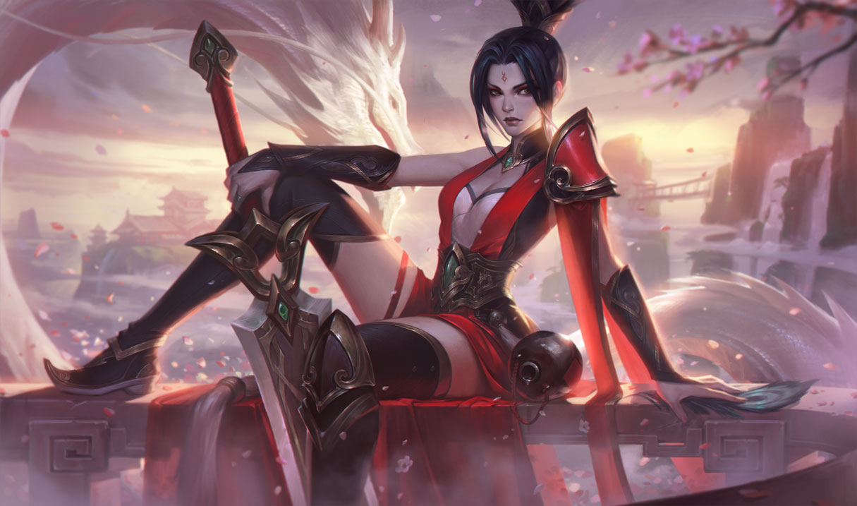 ĐTCL: Tổng hợp những đội hình slow roll, reroll leo rank cực khỏe ở phiên bản 14.9