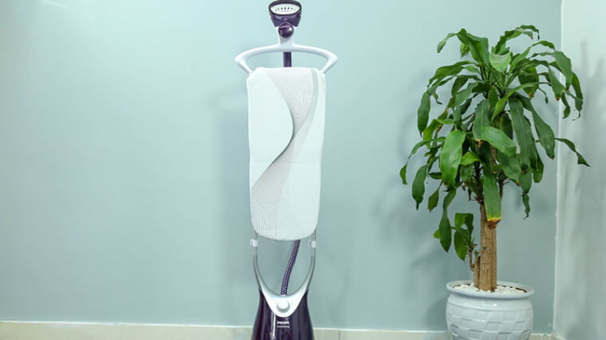 Cách sử dụng bàn ủi hơi nước hiệu quả 3