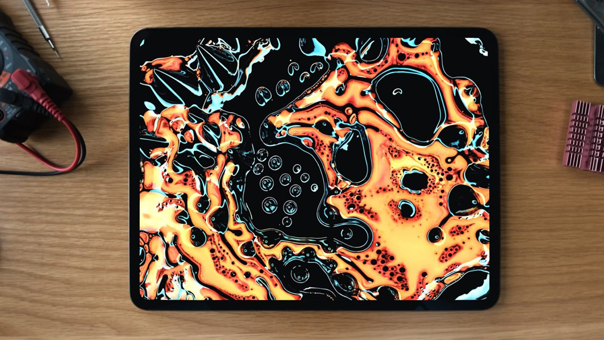 iPad Pro 2024 có giá hấp dẫn