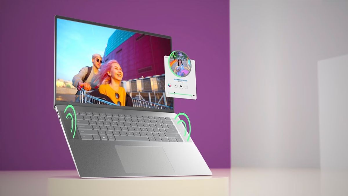 Laptop Dell Inspiron 16 5620 N6I7009W1