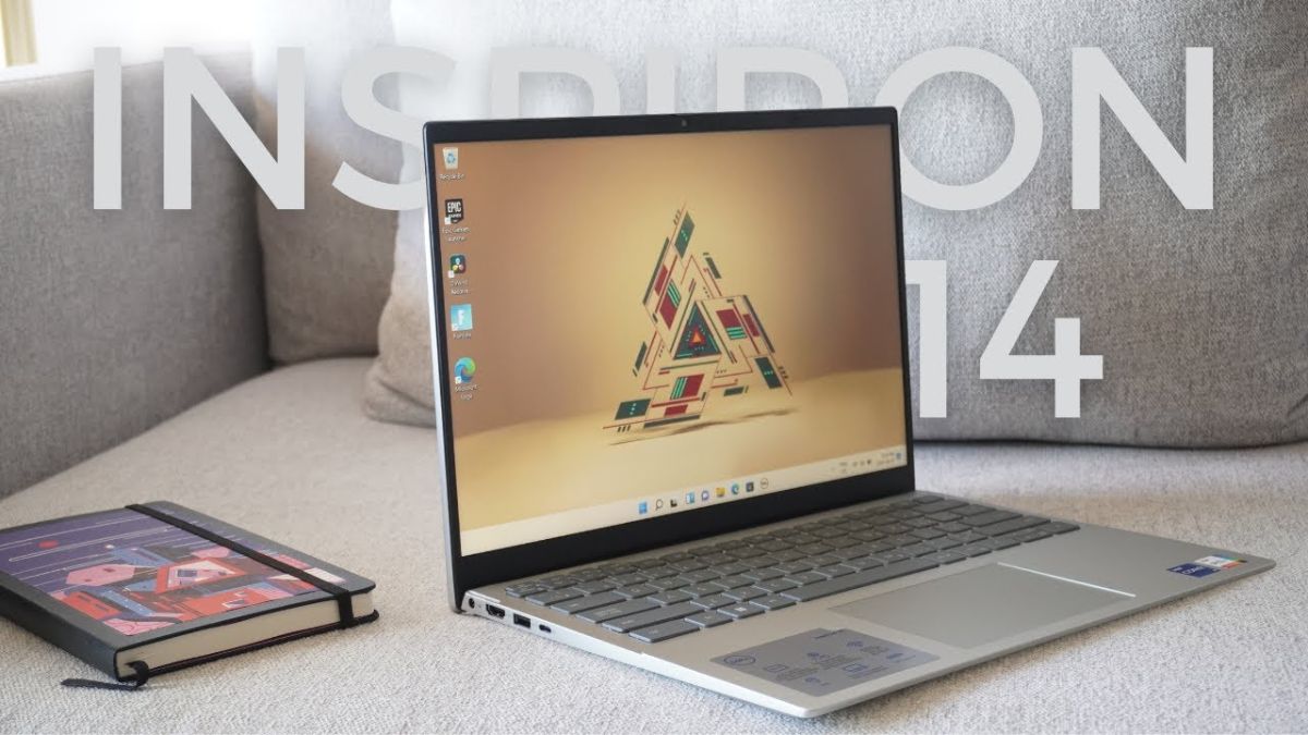 Laptop Dell Inspiron 14 5420 N5420-i5U085W11SLU