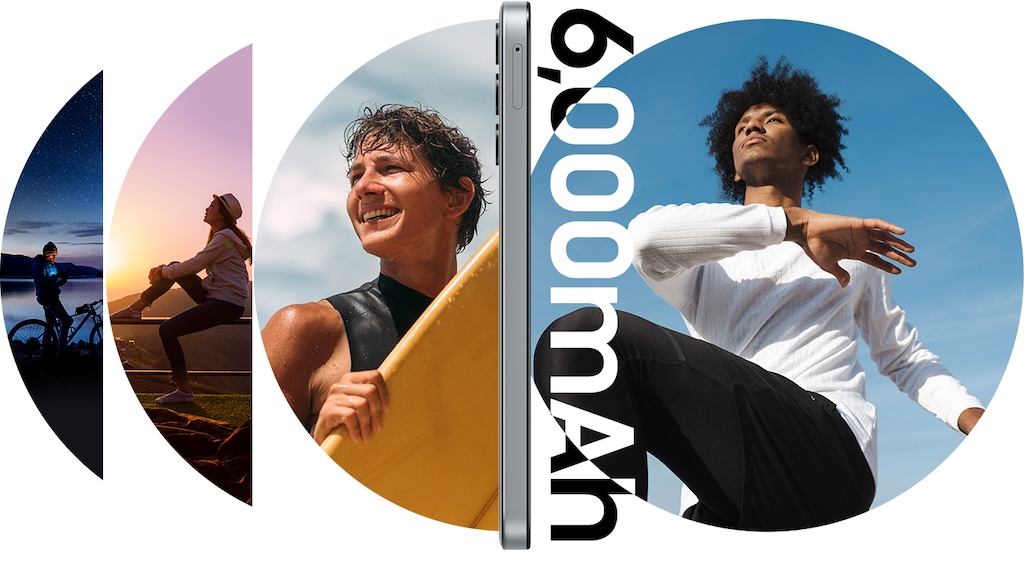Samsung Galaxy m15 5G phù hợp nhiều đối tượng sử dụng