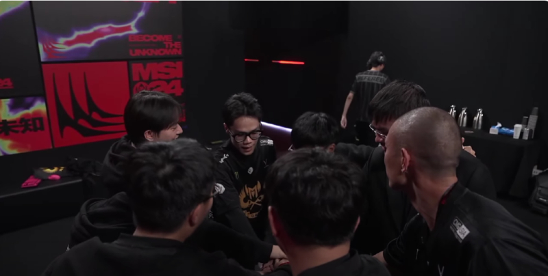 MSI 2024