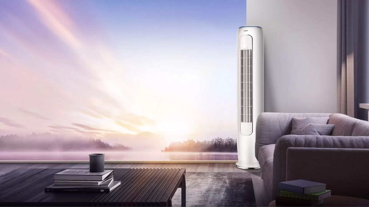 Review quạt tháp có thực sự tốt và đáng mua không?