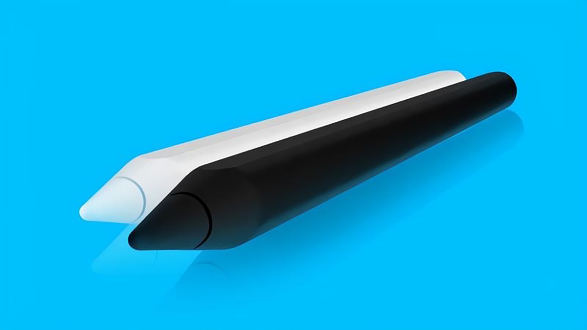 Apple Pencil sẽ nhận được bản nâng cấp vào tuần tới