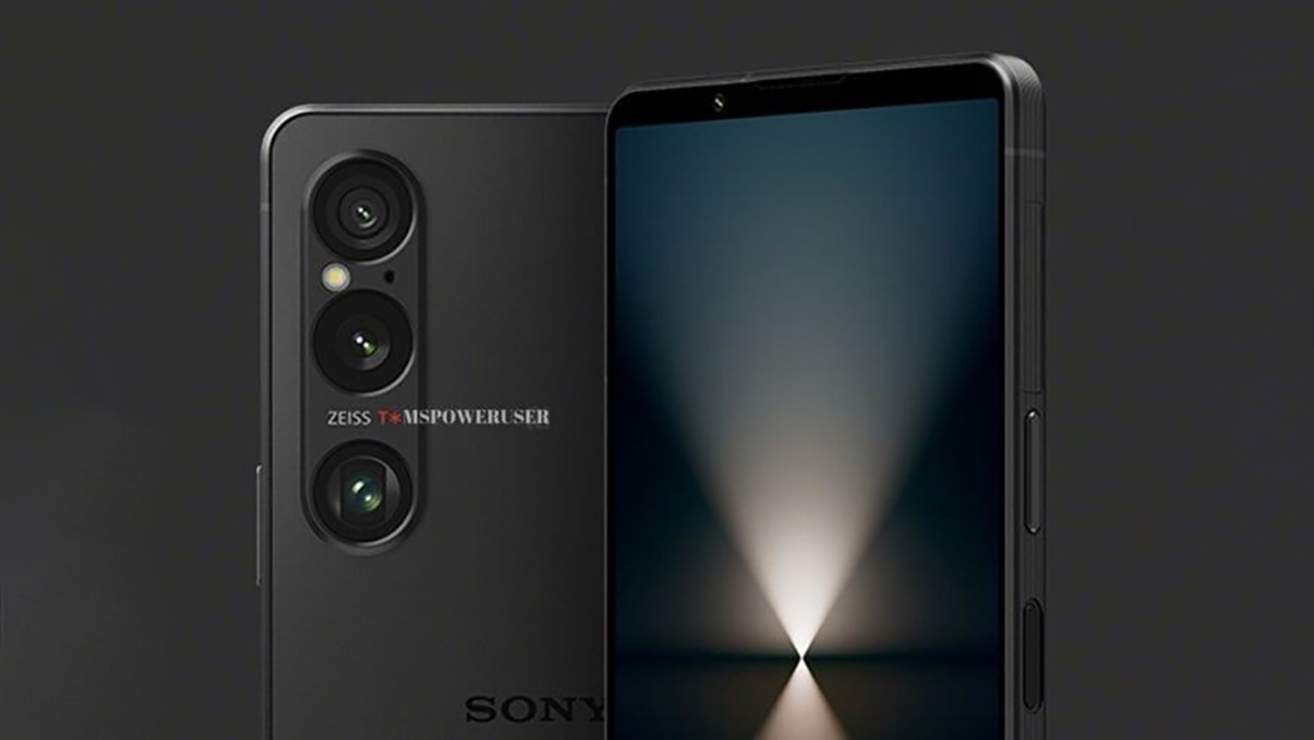 Sony Xperia 1 VI có camera chất lượng
