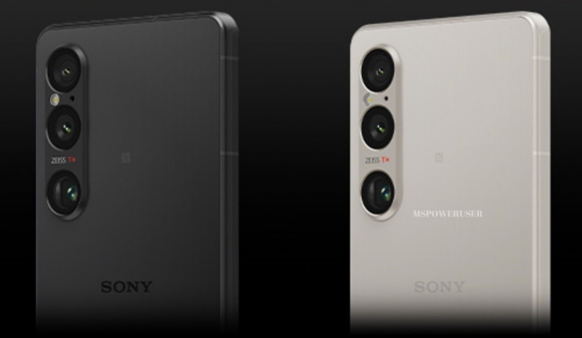 Flagship Sony sẽ sớm ra mắt